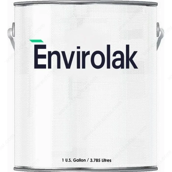 Envirothane 125 Clear Self-Sealing Topcoat by Richelieu
