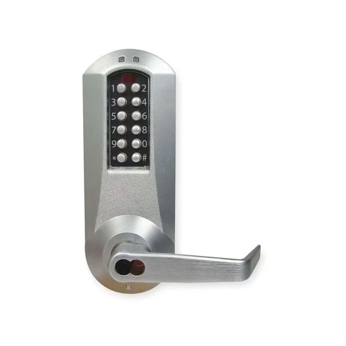 Eplex 5200 Cylindrical Lock by Kaba Access – Secure Door Hardware