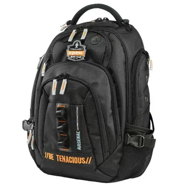 Ergodyne Arsenal 5144 Mobile Office Backpack