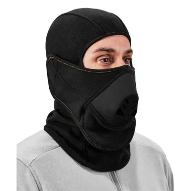 Ergodyne N-Ferno 6970 Extreme Balaclava Face Mask – Hot Rox