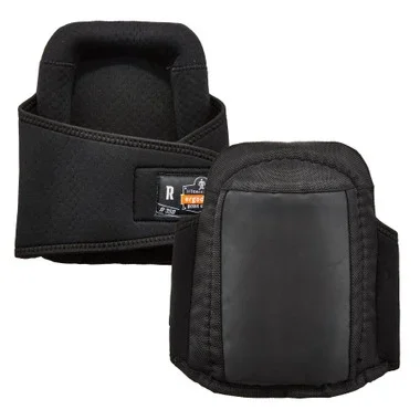 Ergodyne ProFlex 350 Gel Foam Knee Pads – Long Soft Cap