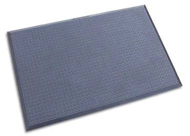 Ergomat Complete Smooth Anti-Fatigue Mat – 2’x15′