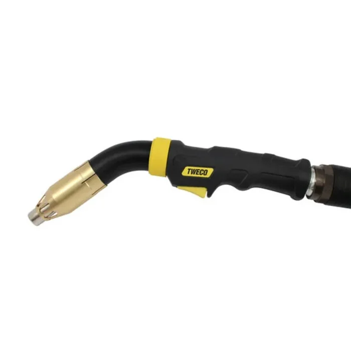 ESAB CentroVac 415C Smoke Eating MIG Gun
