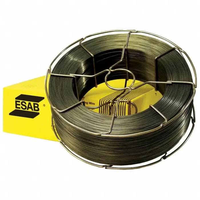 Esab Dual Shield 7100 Ultra .045″ x 33 LB Spool