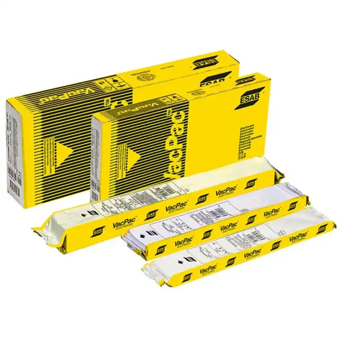 ESAB OK 61.30 Extra Low Carbon 308L Stainless Stick Electrodes