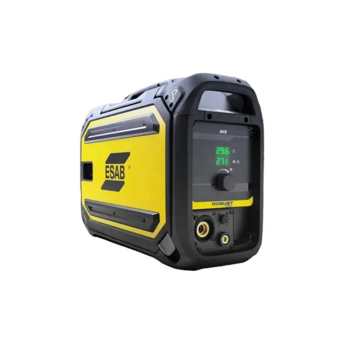 ESAB Robust Feed AVS Voltage Sensing Suitcase Wire Feeder