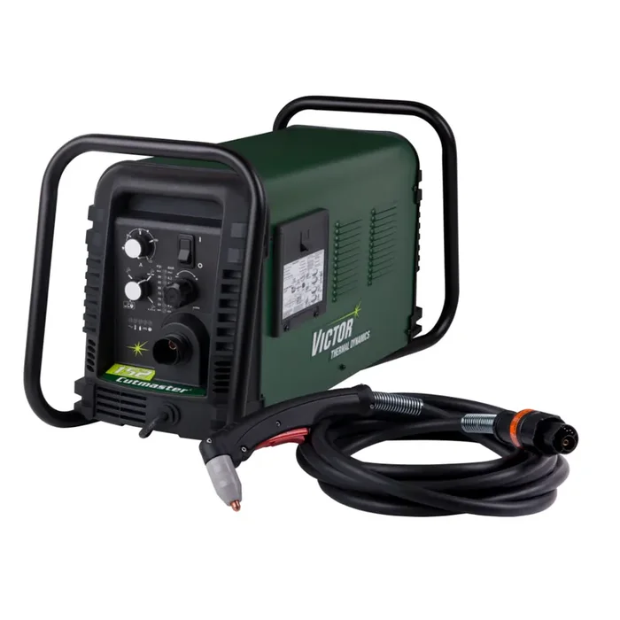 ESAB Thermal Dynamics CUTMASTER 152 Portable Plasma Cutter