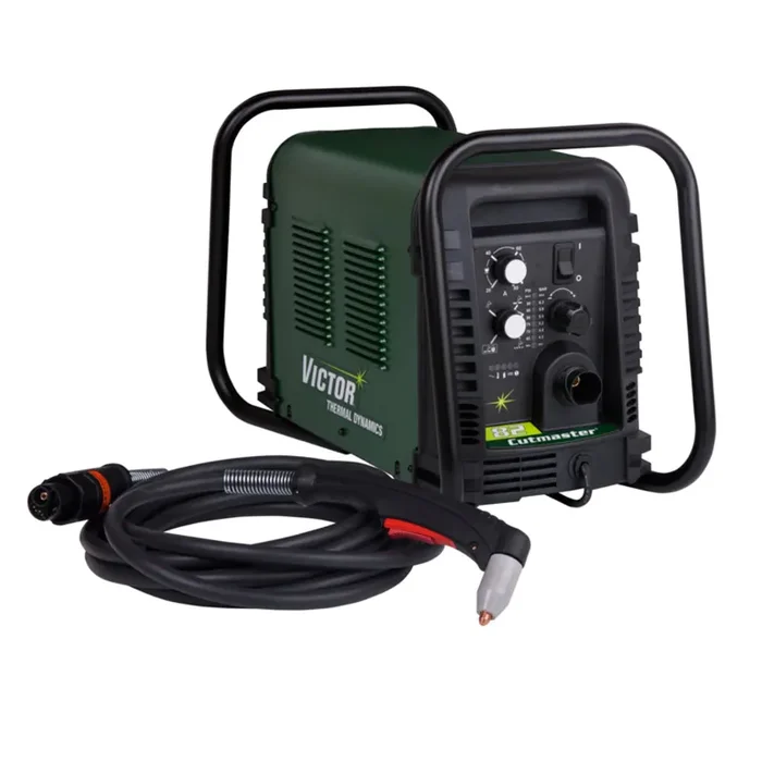 ESAB Thermal Dynamics CUTMASTER 82 Portable Plasma Cutter