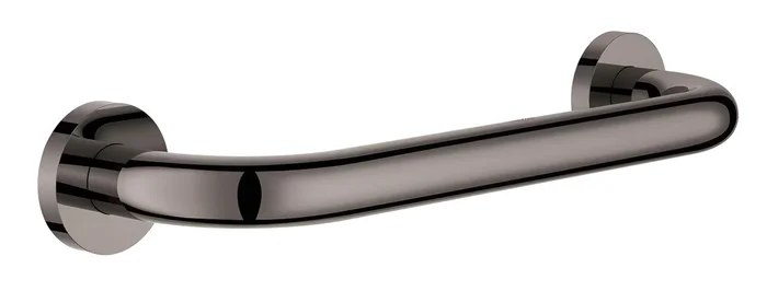 Essentials Grip Bar 300 by Grohe – Bathroom Grab Bar for Safety