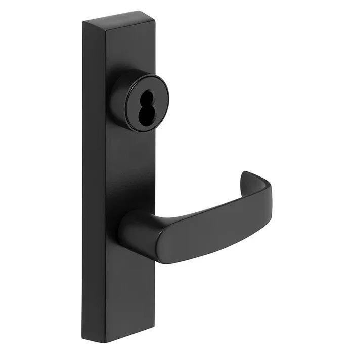 ET Lever Trim, Fail Safe – Sargent Electrical Door Hardware