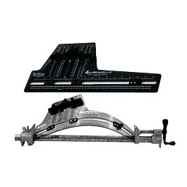 Euro Limited Handle and Knob Drilling Tool