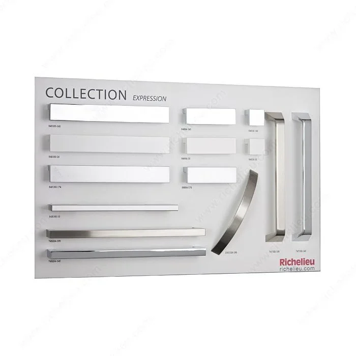 Expression Board – 98216 by Richelieu | Decorative Woodworking Product