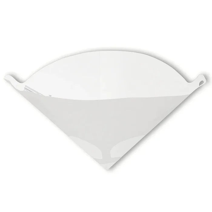 Extra Fine Mesh Cone Strainer by TRIMACO – Ideal for Precise Filtering