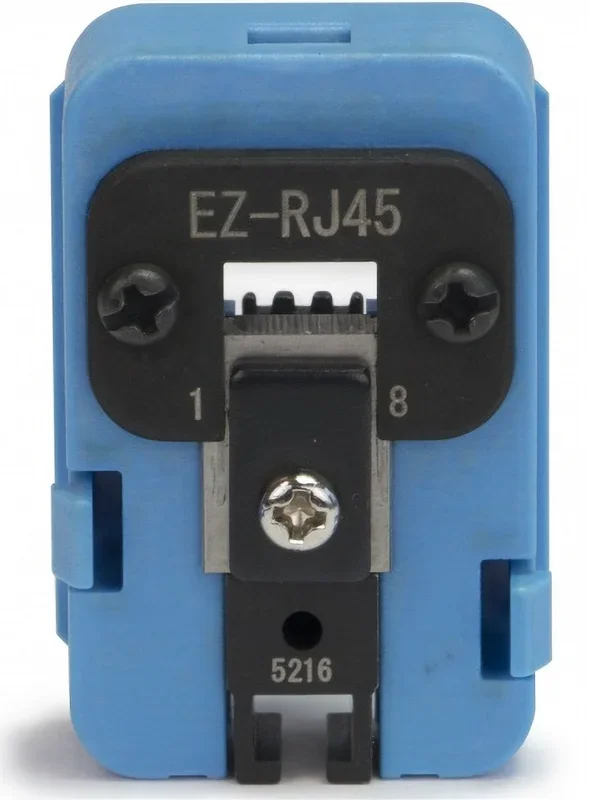 EZ-RJ45 Die for Exo Crimp – Platinum Tools