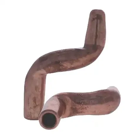 FA-2426-20 DOUBLE BEND TIP 4RW