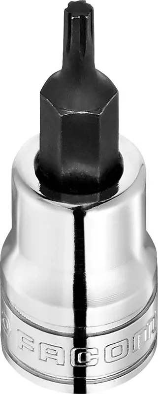 FACOM Bit-Einsatz Sechskant 3/8 Zoll 3mm
