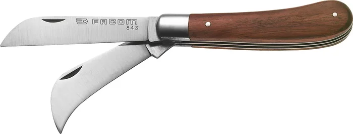 FACOM Messer