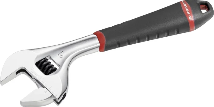 FACOM Schraubenschluessel Bi-Material 33mm