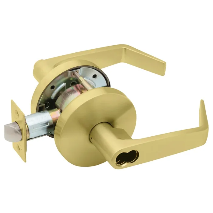 Falcon Grade 2 Entry/Office Lock – Durable Door Hardware