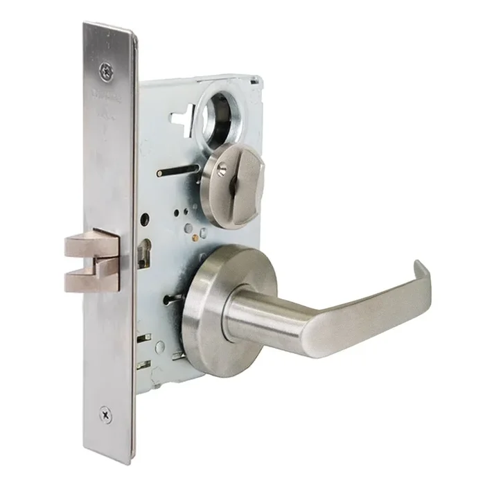 Falcon Privacy Mortise Lock – Secure, Reliable Door Hardware