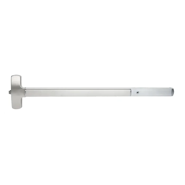 Falcon Rim Exit Device 4′ – Reliable Exit Only Hardware