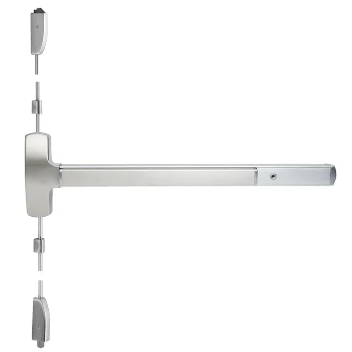Falcon SVR Exit Device – Exit Only 3′ for Security and Safety
