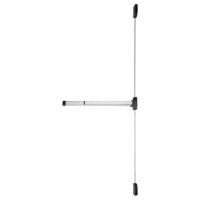 Falcon SVR Exit Device – Exit Only 3′ Surface Vertical Rod