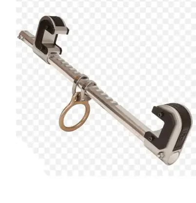 FALLTECH 13″ TRAILING BEAM CLAMP ANCHOR
