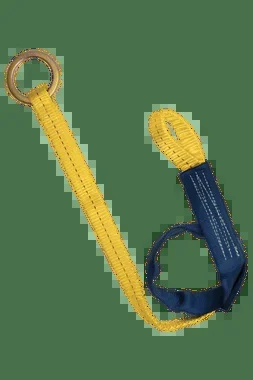 FallTech 4′ Concrete Embed Anchor with D-ring Connection – 744850