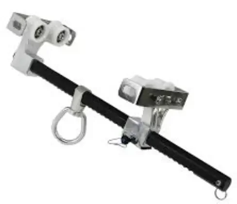 FALLTECH BEAM TROLLEY