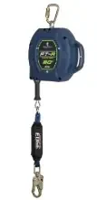 FALLTECH FT-R SRL 60‘ LEADING EDGE PLASTIC HOUSING