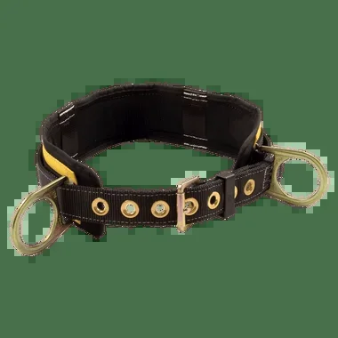 FallTech Premium 2D Work Positioning Body Belt – Extra-Large – 7056XL