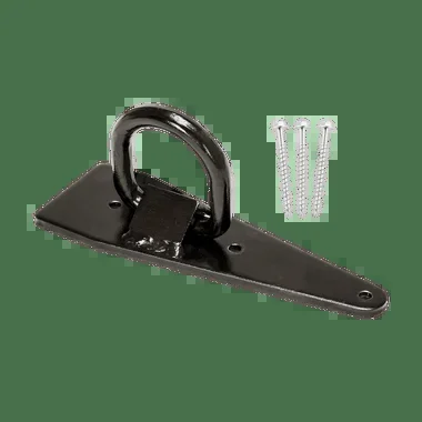 FallTech Reusable D-ring Plate Anchor for Wood – 7493B1