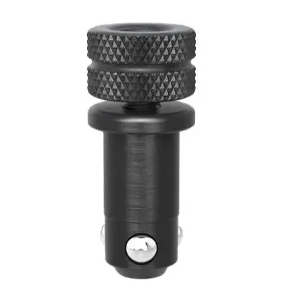 Fast Clamping Bolt without Slot (Double)