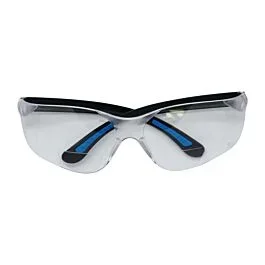 FastCap CatEyes Safety Glasses, Clear Lens, 2.5 Diopter Magnification