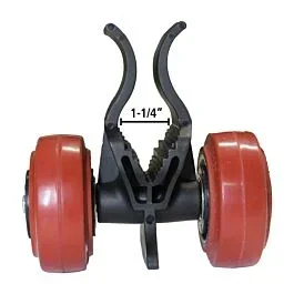 FastCap Clip N’ Roll Speedskate