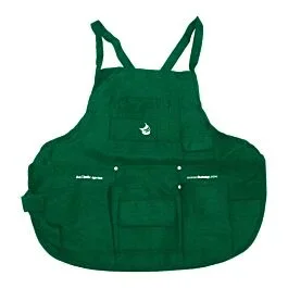 FastCap Green Ballistic Self-Healing Apron