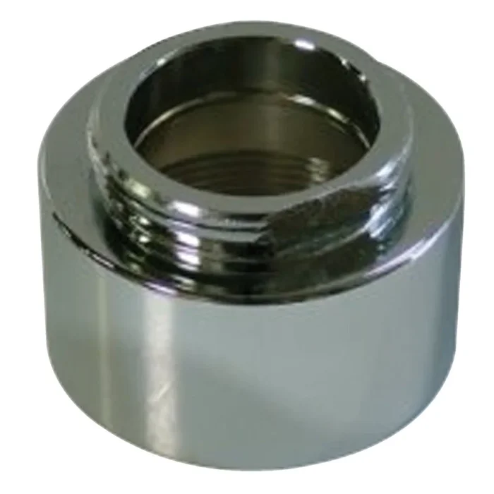 Faucet Cap – Polished Chrome by Kingston Brass | Kitchen and Bath Fixtures