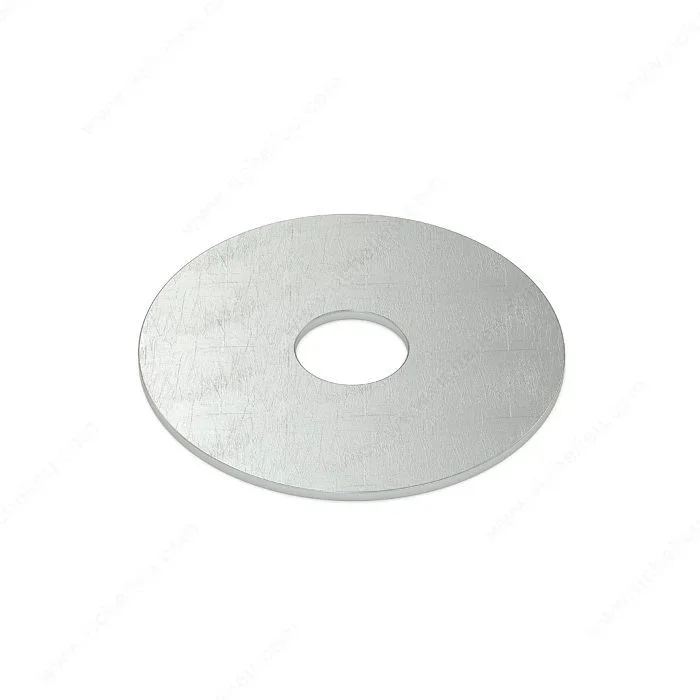 Fender Washer – Zinc by Richelieu | Durable Cabinet Hardware