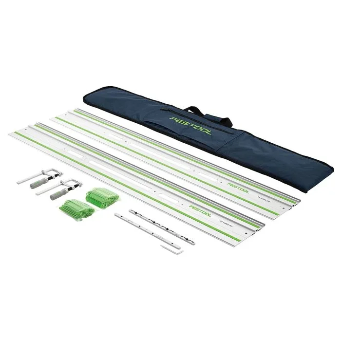 Festool 577932 FS 1400/2-KP Guide Rail Starter Set