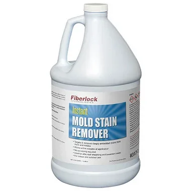 Fiberlock Instant Stain Remover – 1G (4/Case) – 8317-1
