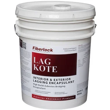 Fiberlock Lag – Kote – Int/Ext Lagging/Bridging Encapsulant – 5G – 6424-5