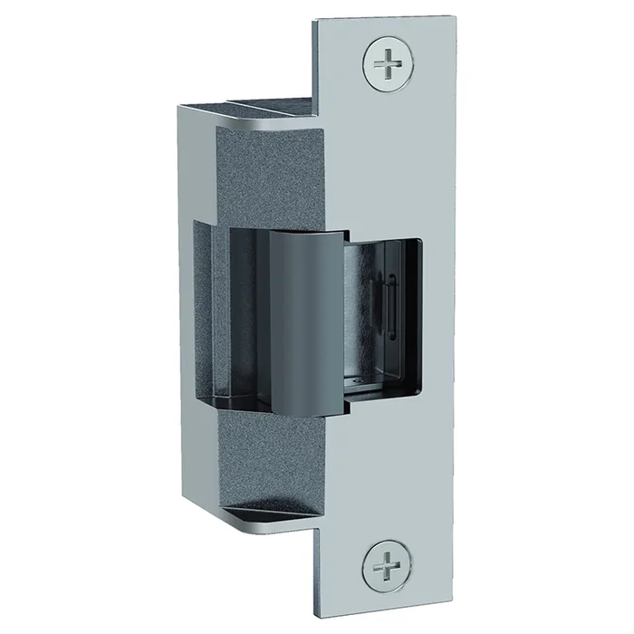 Fire Rated Electric Strike 12/24VDC – HES FS/FSE for Cylindrical Latches