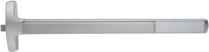 Fire Rated Narrow Stile Rim Exit Device – Falcon Lock 48in