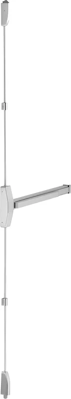Fire Rated SVR Surface Vertical Rod Exit Device – Falcon Lock
