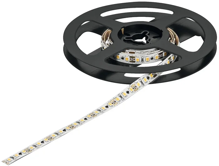 Flexible Strip Light, Hafele Loox5 LED 2077 – 12V Monochrome Lighting Solution