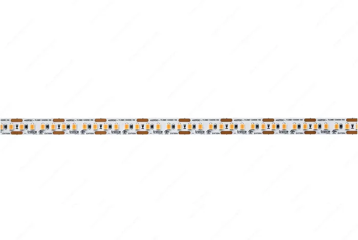 FlexTape SMD 12VDC High Light Wattage – LED Lighting Solution by Richelieu