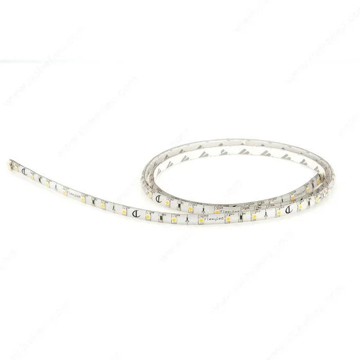 FlexyLED CR – LED Tape Light for Cabinet Lighting Solutions