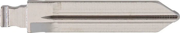 Flip Key Blade Ford H72 H84 H92 – Ilco Unican Corporation