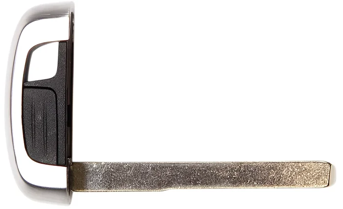 Ford Emergency Key PEPS Side Mill – Strattec Security Key Blank